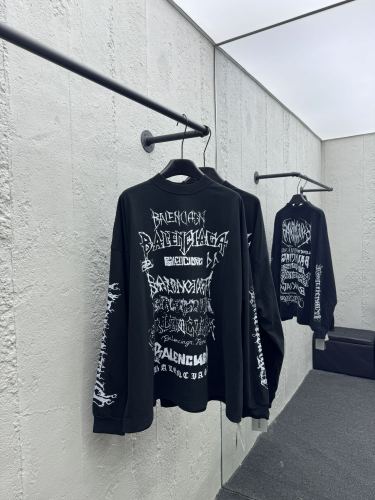 B*ALENCIAGA Top Quality Clothes