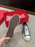 Men Women 𝑉*𝐴𝐿𝐸𝑁𝑇𝐼𝑁𝑂 Top Sneakers