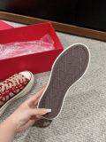 Men Women 𝑉*𝐴𝐿𝐸𝑁𝑇𝐼𝑁𝑂 Top Sneakers