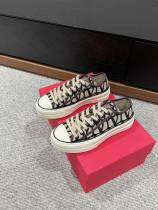 Men Women 𝑉*𝐴𝐿𝐸𝑁𝑇𝐼𝑁𝑂 Top Sneakers