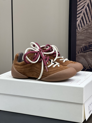 A*exander M*queen Sneaker