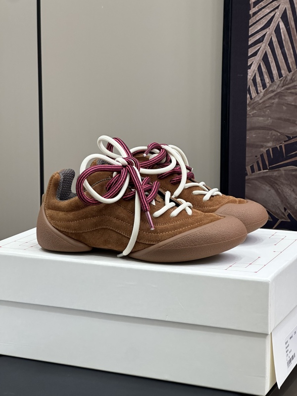 A*exander M*queen Sneaker