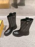 Women F*endi Top Boot