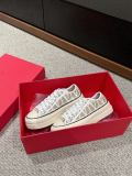 Men Women 𝑉*𝐴𝐿𝐸𝑁𝑇𝐼𝑁𝑂 Top Sneakers
