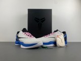 K*obe 6 top Sneaker