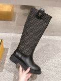 Women F*endi Top Boot
