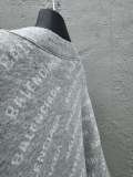B*ALENCIAGA Top Quality Clothes