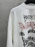 B*ALENCIAGA Top Quality Clothes