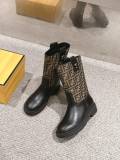 Women F*endi Top Boot