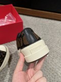 Men Women 𝑉*𝐴𝐿𝐸𝑁𝑇𝐼𝑁𝑂 Top Sneakers
