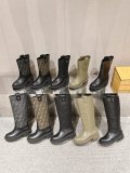 Women F*endi Top Boot