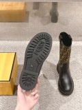 Women F*endi Top Boot