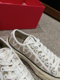 Men Women 𝑉*𝐴𝐿𝐸𝑁𝑇𝐼𝑁𝑂 Top Sneakers
