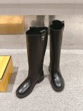 Women F*endi Top Boot