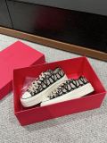 Men Women 𝑉*𝐴𝐿𝐸𝑁𝑇𝐼𝑁𝑂 Top Sneakers