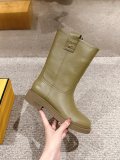 Women F*endi Top Boot