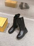 Women F*endi Top Boot
