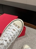 Men Women 𝑉*𝐴𝐿𝐸𝑁𝑇𝐼𝑁𝑂 Top Sneakers