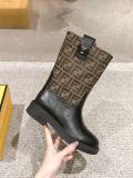Women F*endi Top Boot