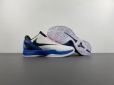 K*obe 6 top Sneaker