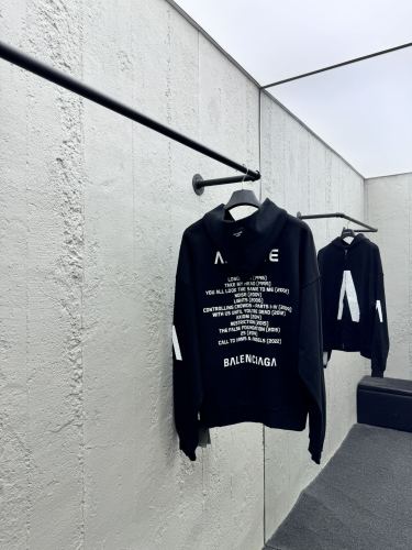 B*ALENCIAGA Top Quality Clothes