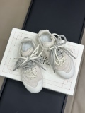 A*exander M*queen Sneaker