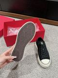 Men Women 𝑉*𝐴𝐿𝐸𝑁𝑇𝐼𝑁𝑂 Top Sneakers