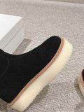 Women P*rada Top Boot