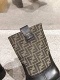 Women F*endi Top Boot