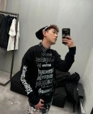 B*ALENCIAGA Top Quality Clothes