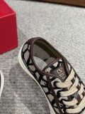Men Women 𝑉*𝐴𝐿𝐸𝑁𝑇𝐼𝑁𝑂 Top Sneakers