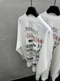 B*ALENCIAGA Top Quality Clothes