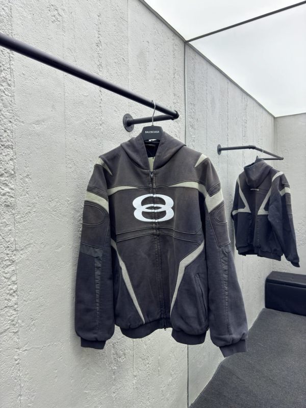B*ALENCIAGA Top Quality Clothes