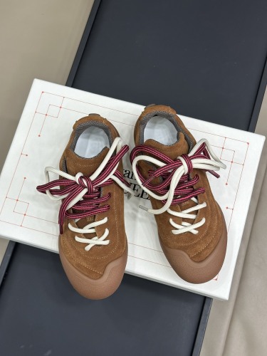 A*exander M*queen Sneaker