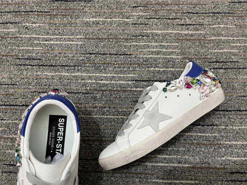 Men Women G*GDB Top Sneaker