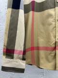 B*urberry Top Quality Clothes