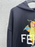 F*endi Top Quality Clothes