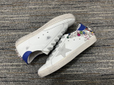 Men Women G*GDB Top Sneaker