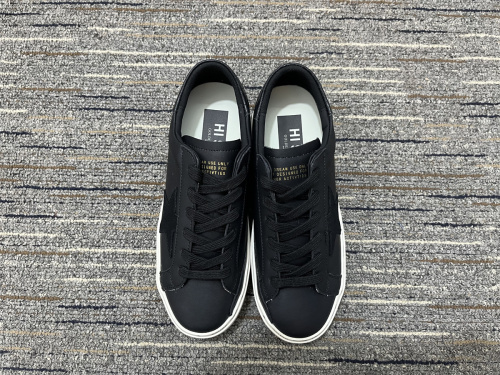 Men Women G*GDB Top Sneaker
