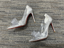 Women C*hristian L*ouboutin High Heels