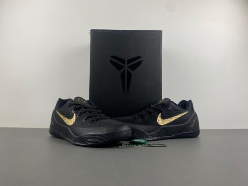 Zoom Kobe top Sneaker