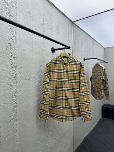 B*urberry Top Quality Clothes