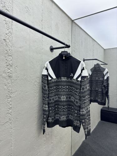 B*ALENCIAGA Top Quality Clothes