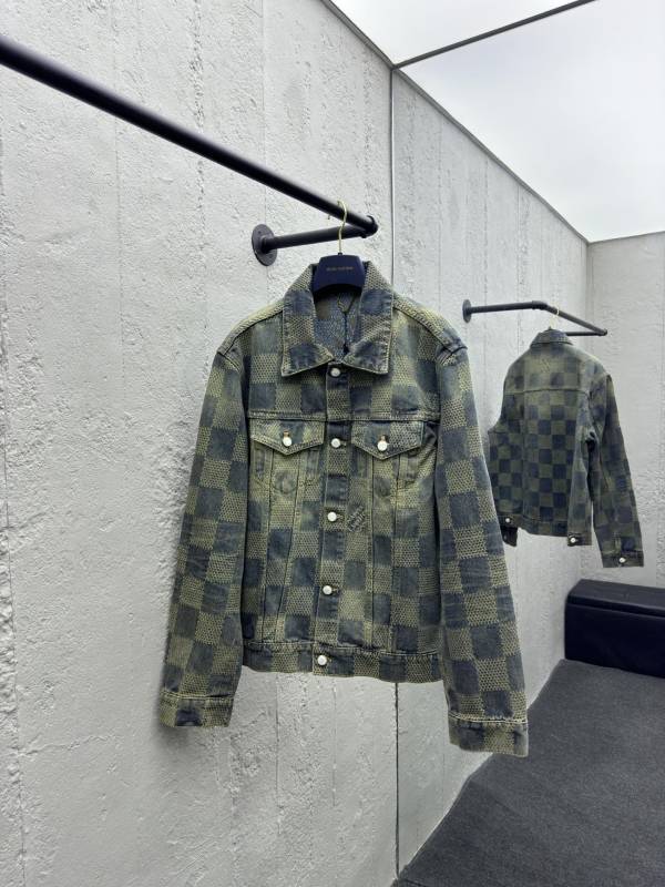 L*V Top Quality Clothes