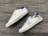 Men Women G*GDB Top Sneaker