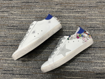 Men Women G*GDB Top Sneaker