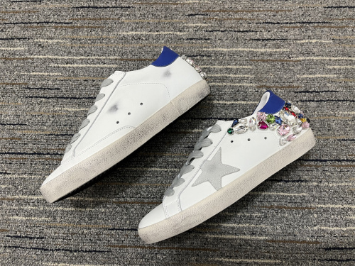 Men Women G*GDB Top Sneaker