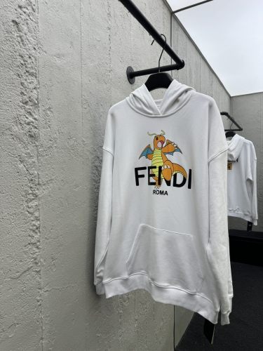 F*endi Top Quality Clothes