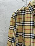 B*urberry Top Quality Clothes