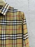 B*urberry Top Quality Clothes